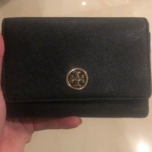 Tory Burch Tri fold wallet